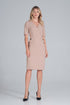 Robe de jour model 162427 Figl
